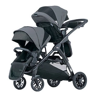 Chicco Corso Flex Modular Stroller 4 Chicco Corso Flex Modular Stroller - Image 4