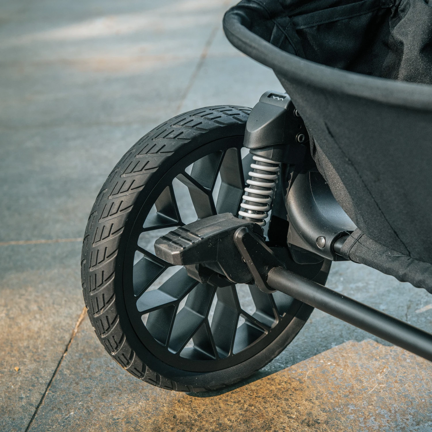 Chicco Corso Primo ClearTex Travel System - Aspen 6 Chicco Corso Primo ClearTex Travel System - Aspen - Image 6