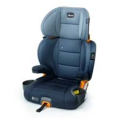 Chicco KidFit ClearTex Plus 2-in-1 Belt Positioning Booster Car Seat -Megababies USA Chicco KidFit ClearTex Plus Reef 2400x2400 1