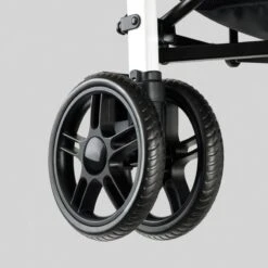 Chicco Liteway Stroller -Megababies USA Chicco Liteway back wheel 2400x2400 1