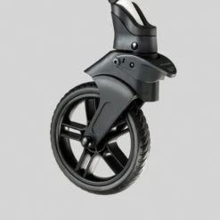 Chicco Liteway Stroller -Megababies USA Chicco Liteway front wheel 2400x2400 1