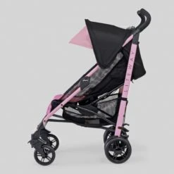 Chicco Liteway Stroller -Megababies USA Chicco Liteway stroller reclined 2400x2400 1