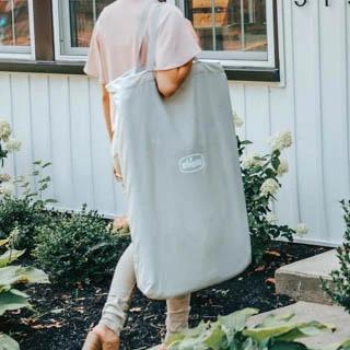 Chicco LullaGo Anywhere LE Portable Bassinet 4 Chicco LullaGo Anywhere LE Portable Bassinet - Image 4