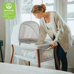 Chicco LullaGo Anywhere LE Portable Bassinet 13 Chicco LullaGo Anywhere LE Portable Bassinet -Megababies USA Chicco LullaGo Anyhwere LE GGG 320