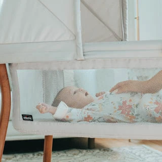Chicco LullaGo Anywhere LE Portable Bassinet 11 Chicco LullaGo Anywhere LE Portable Bassinet - Image 11