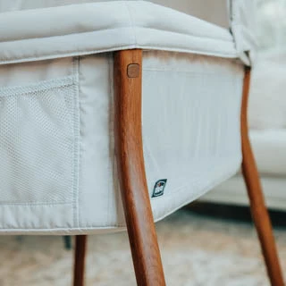 Chicco LullaGo Anywhere LE Portable Bassinet 9 Chicco LullaGo Anywhere LE Portable Bassinet - Image 9