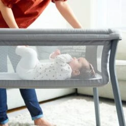 Chicco LullaGo Anywhere Portable Bassinet 12 Chicco LullaGo Anywhere Portable Bassinet -Megababies USA Chicco LullaGo Anywhere Flat Surface
