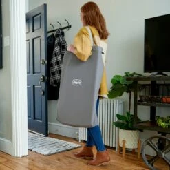 Chicco LullaGo Anywhere Portable Bassinet 16 Chicco LullaGo Anywhere Portable Bassinet -Megababies USA Chicco LullaGo Anywhere Tote Bag