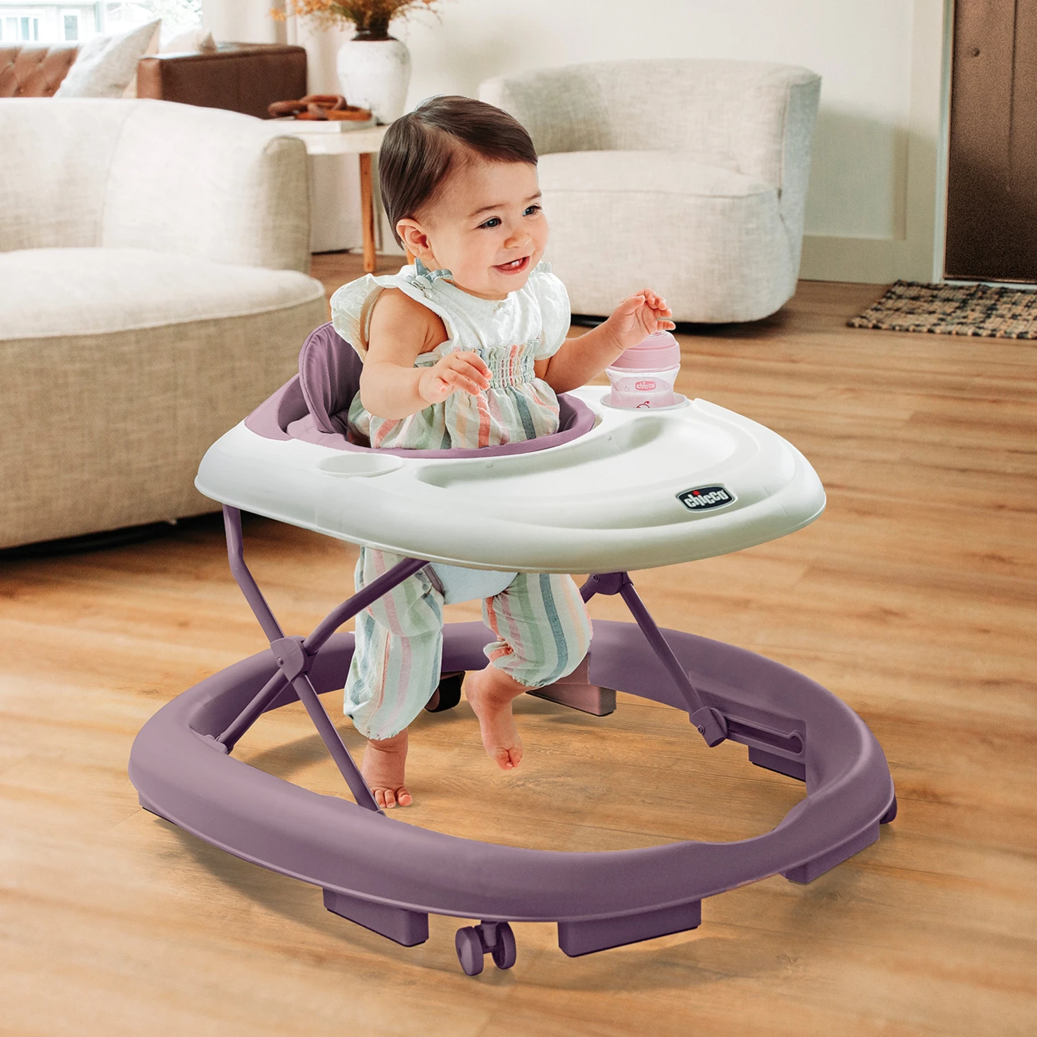 Chicco Mod Infant Walker 3 Chicco Mod Infant Walker - Image 3
