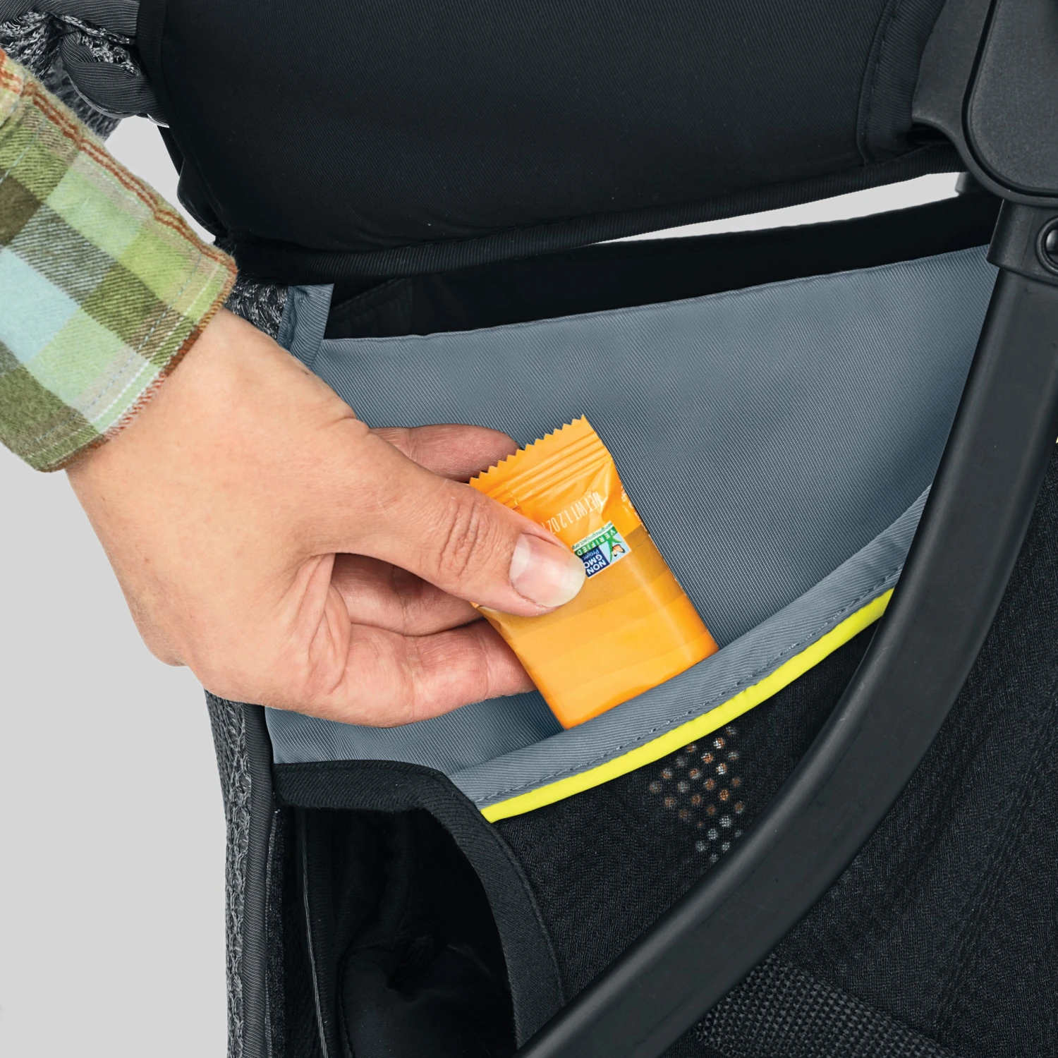 Chicco SmartSupport Backpack Carrier 6 Chicco SmartSupport Backpack Carrier - Image 6