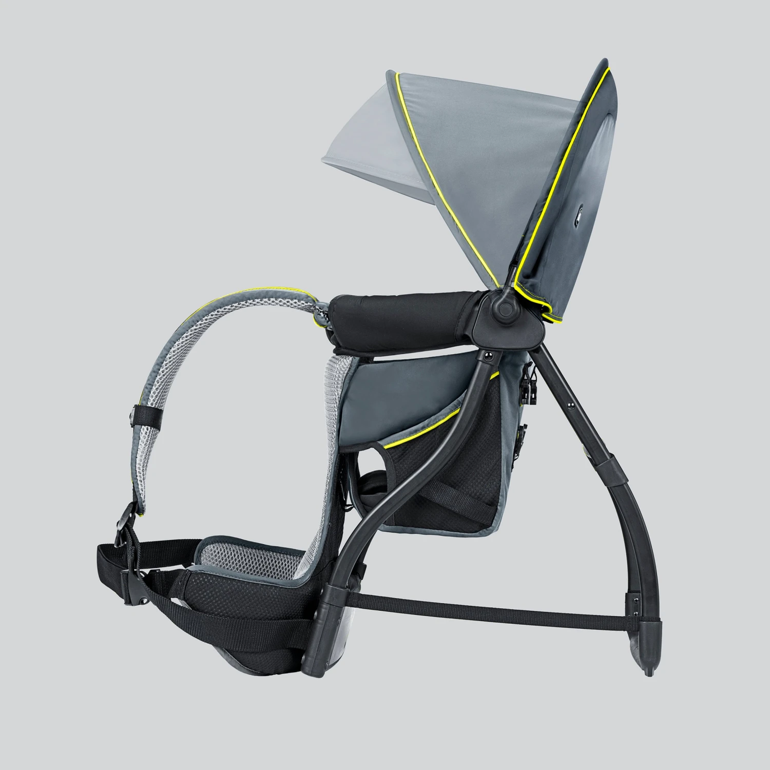 Chicco SmartSupport Backpack Carrier 9 Chicco SmartSupport Backpack Carrier - Image 9