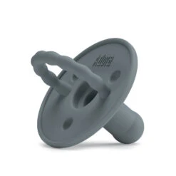 Adora Classic Pacifier -Megababies USA Classic Graphite 960x 0c5155d1 ba12 4e8a a996 338a57bac2fc