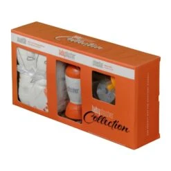 Baby Shusher Sound Machine Sleep Miracle Gift Set 12 Baby Shusher Sound Machine Sleep Miracle Gift Set -Megababies USA CollectionGiftSet Side