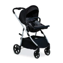 Britax CozyFit™ Insert For Brook, Brook+ And Grove Strollers -Megababies USA CozyFit ATF Grove ForwardFacing Right
