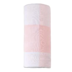 Ely's & Co. 3 Piece Baby Crib Set -Megababies USA Crib Sheets rolled 3