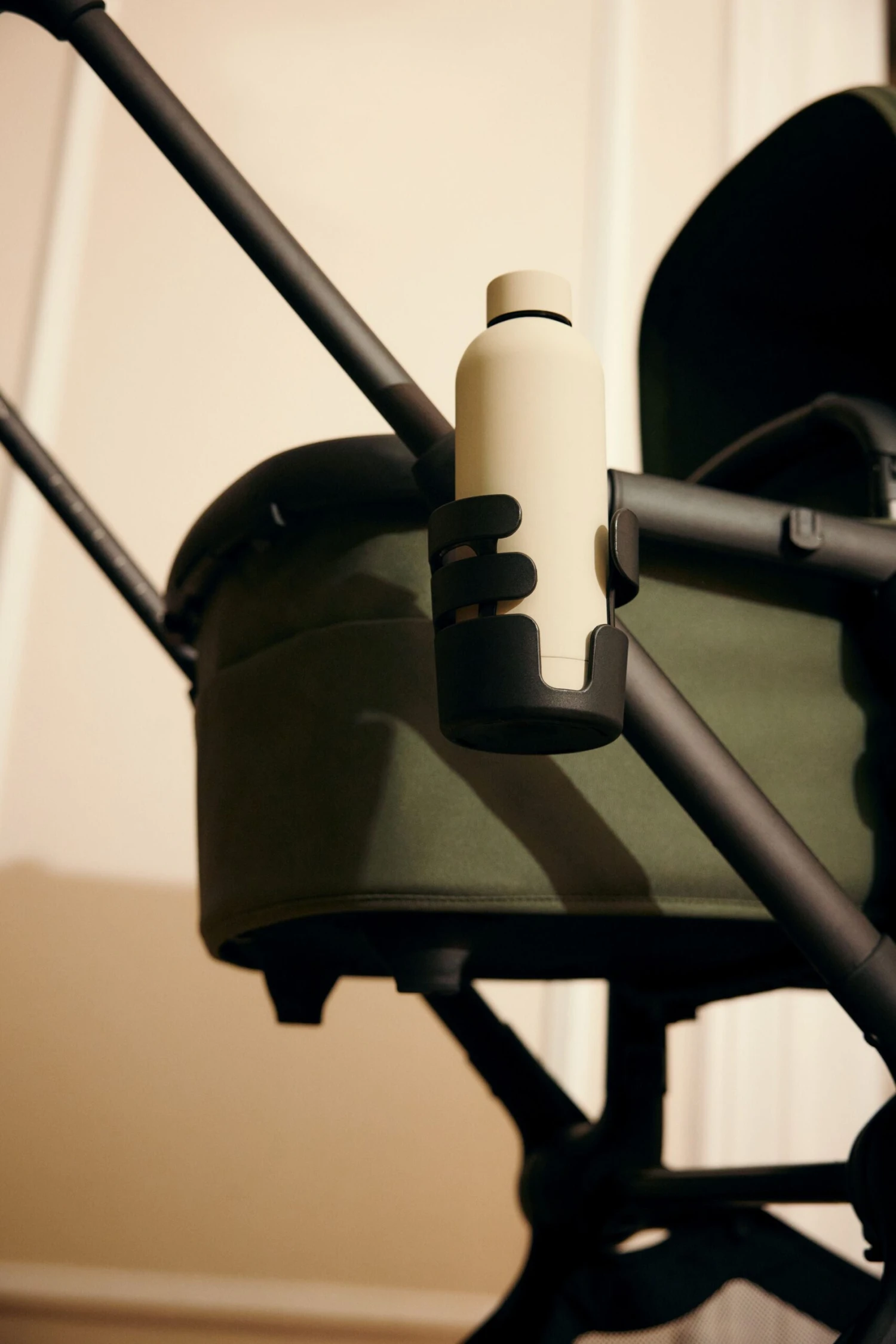 Bugaboo Cup Holder 2 Bugaboo Cup Holder - Image 2