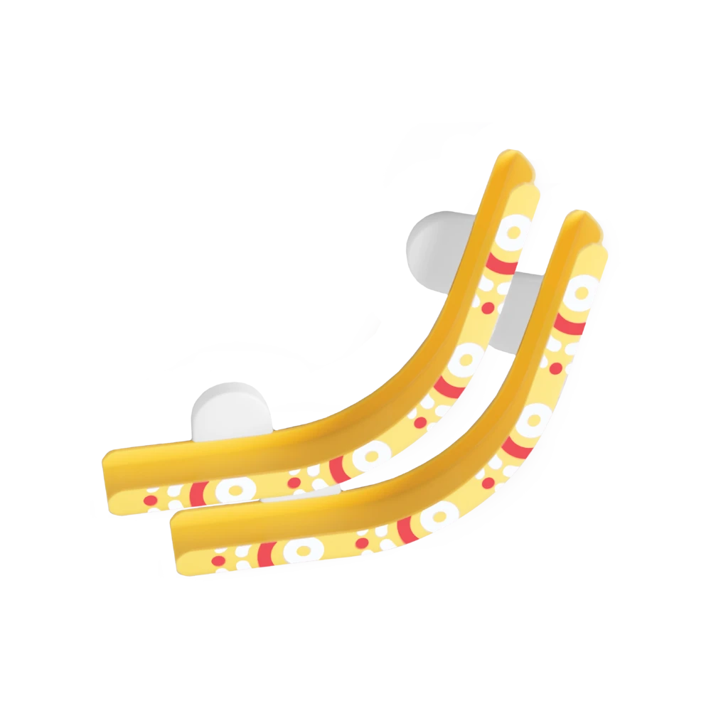 Oribel VertiPlay STEM Marble Run - Build Your Own 9 Oribel VertiPlay STEM Marble Run - Build Your Own - Image 9