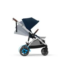 Cybex Gold E-Gazelle S Electronic Assist Stroller 26 Cybex Gold E-Gazelle S Electronic Assist Stroller -Megababies USA Cybex 524000533 6