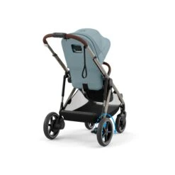 Cybex Gold E-Gazelle S Electronic Assist Stroller 35 Cybex Gold E-Gazelle S Electronic Assist Stroller -Megababies USA Cybex 524000539 8