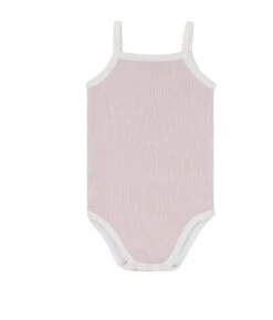 Ely's & Co. Jersey Cotton Undershirts - 3 Pack 15 Ely's & Co. Jersey Cotton Undershirts - 3 Pack -Megababies USA D1322 UndershirtsPink3