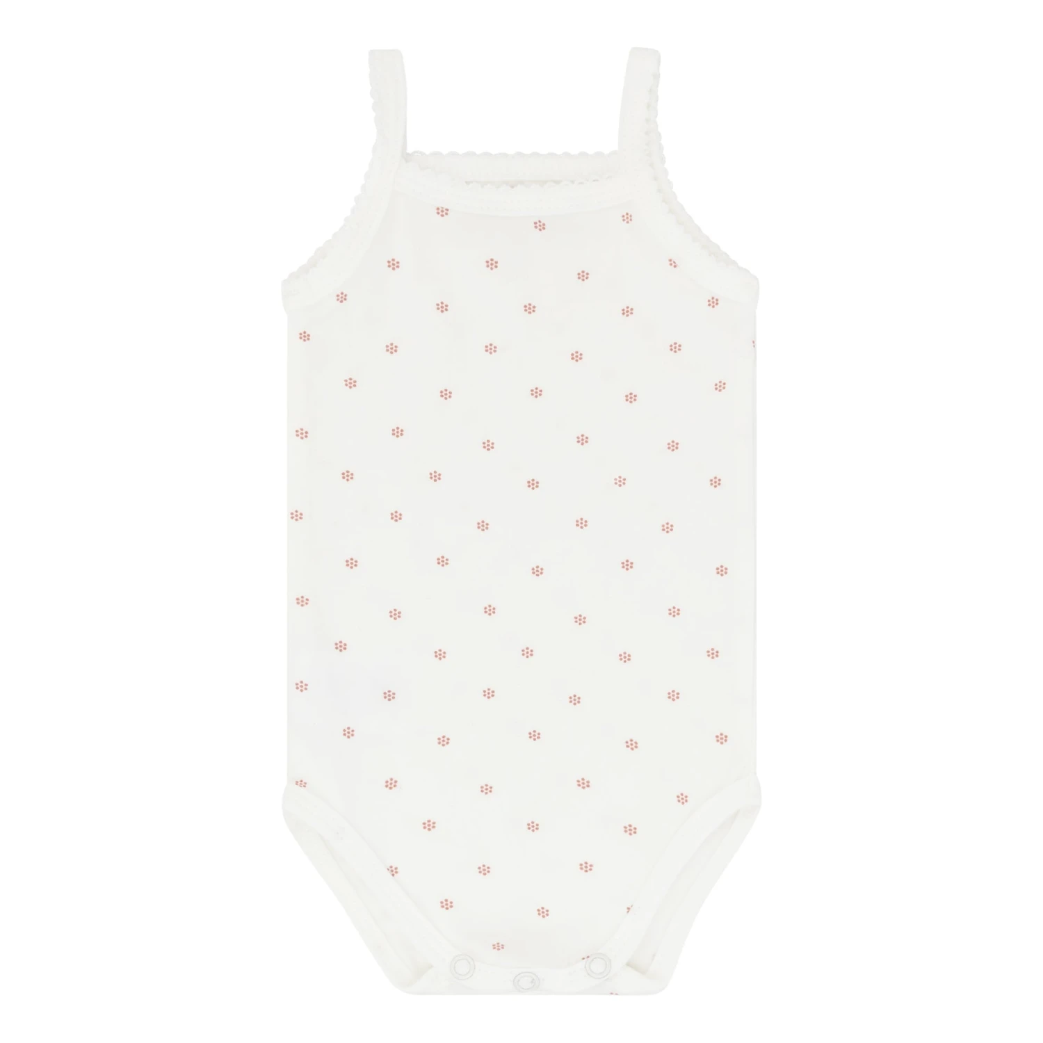 Ely's & Co. Jersey Cotton Undershirts - 3 Pack 5 Ely's & Co. Jersey Cotton Undershirts - 3 Pack - Image 5