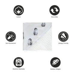 Innobaby Dono&Dono Cotton Embossed Minky Blanket -Megababies USA DDECB 005 icons 1500X1500 23237.1557200519