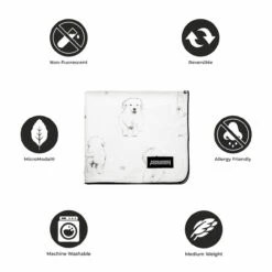 Innobaby Dono&Dono All Seasons Classic Blanket -Megababies USA DDFB 008 icons 1500X1500 73172.1557171882