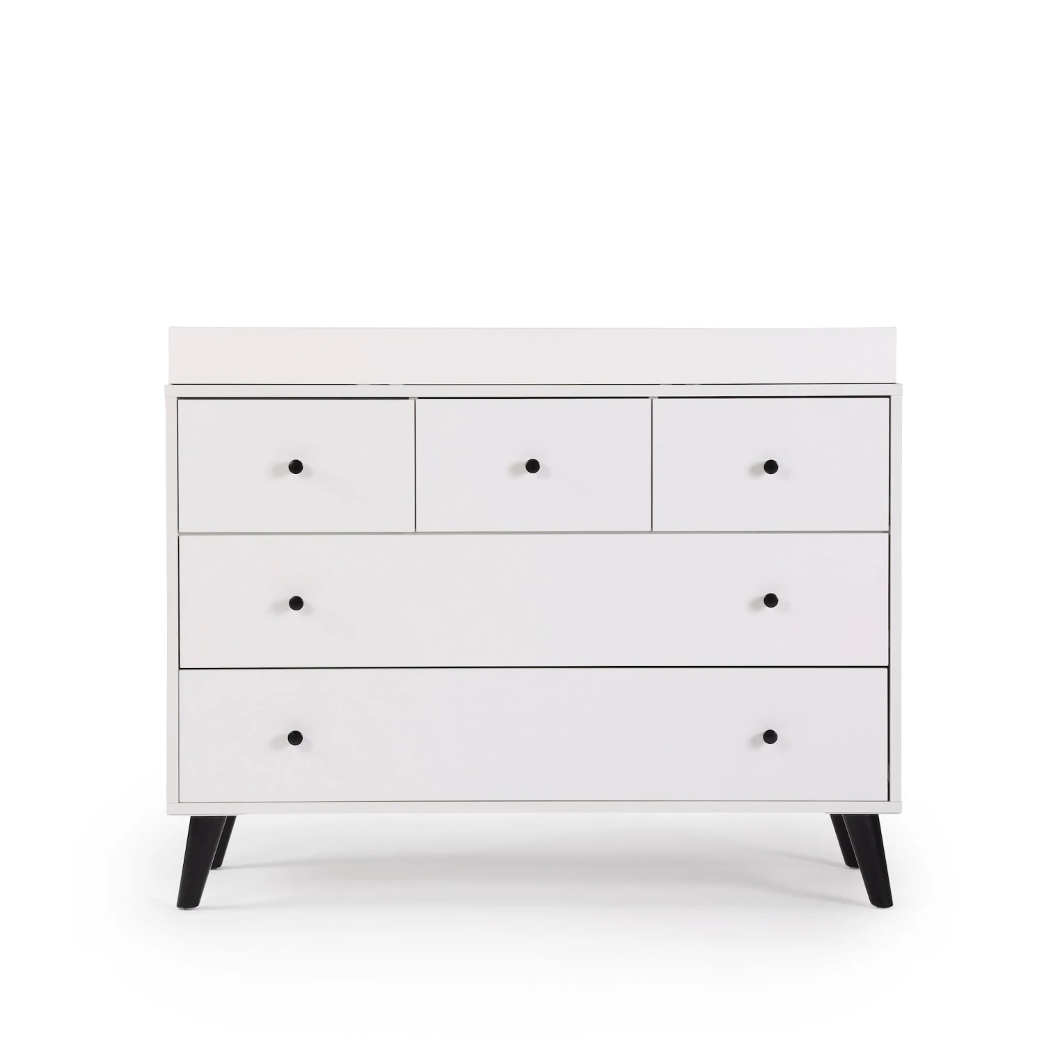 Dadada Austin 5-Drawer Dresser 9 Dadada Austin 5-Drawer Dresser - Image 9