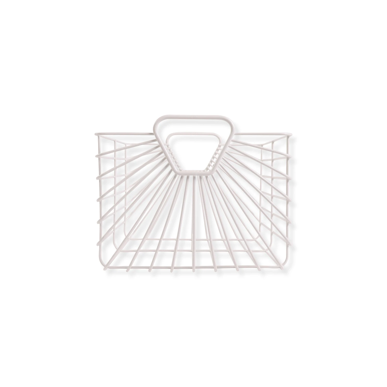 Dadada Storage Basket Set Of 3 6 Dadada Storage Basket Set Of 3 - Image 6