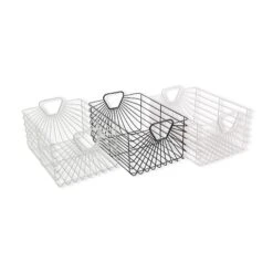 Dadada Storage Basket Set Of 3
