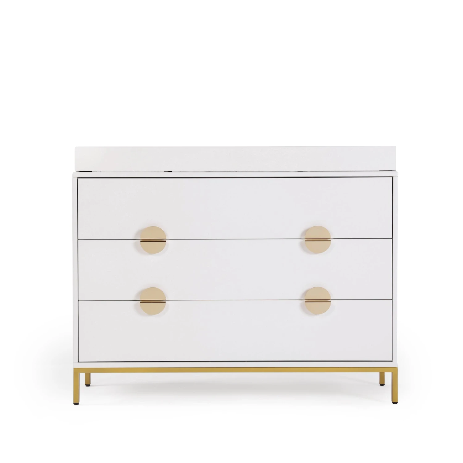 Dadada Chicago 3-Drawer Dresser 4 Dadada Chicago 3-Drawer Dresser - Image 4
