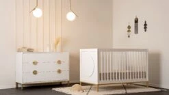 Dadada Chicago 3-Drawer Dresser 9 Dadada Chicago 3-Drawer Dresser -Megababies USA DD Chicago TL 761d92e0 7343 49b8 8953 cadf24444193