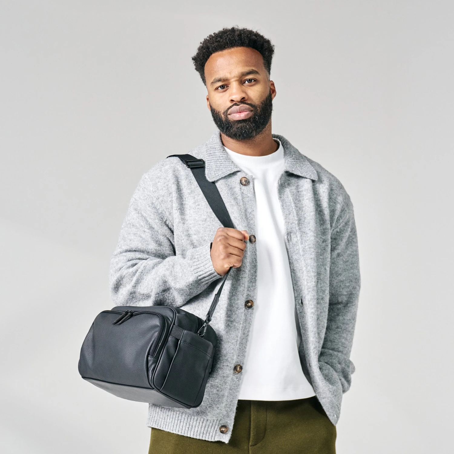 DFY. R1 Stroller Diaper Bag 3 DFY. R1 Stroller Diaper Bag - Image 3