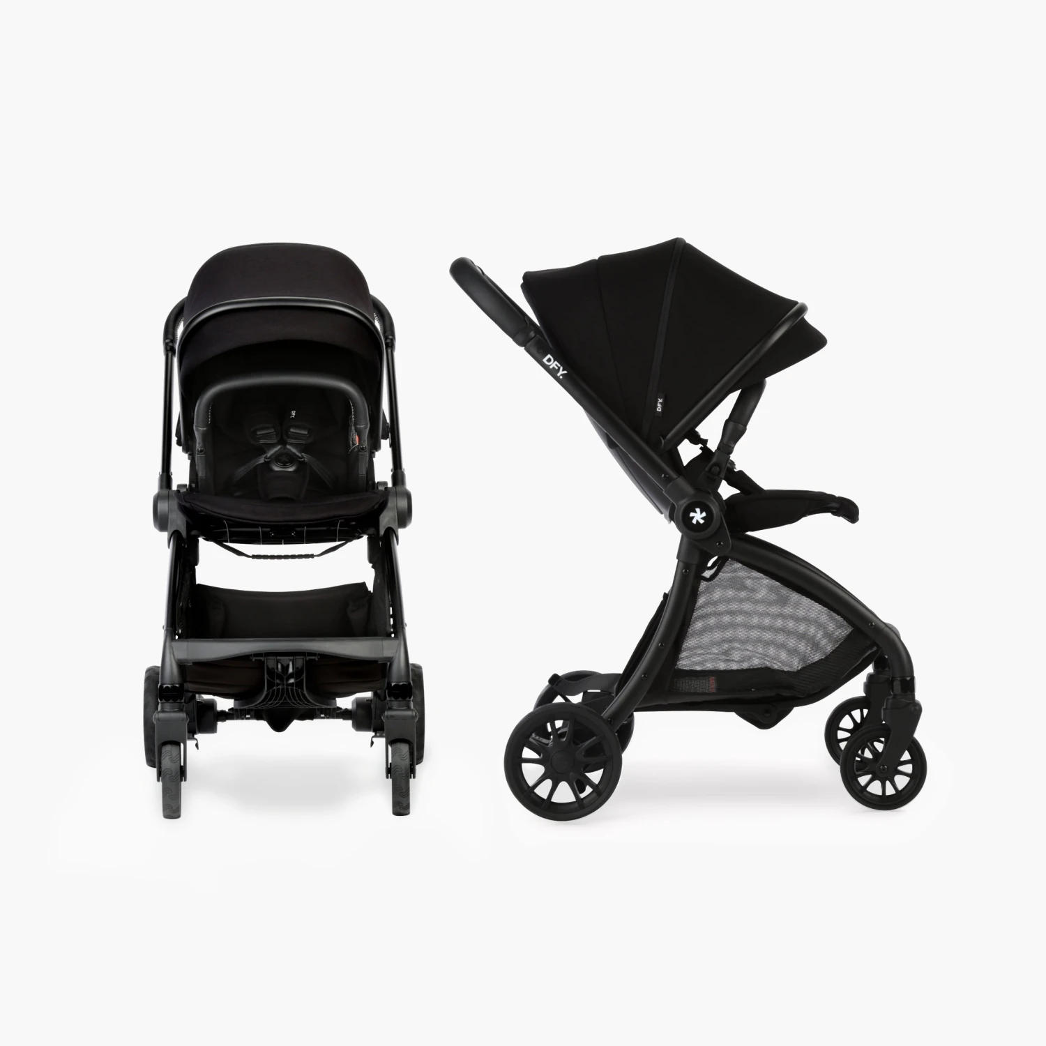 DFY. R1 Stroller 1 DFY. R1 Stroller