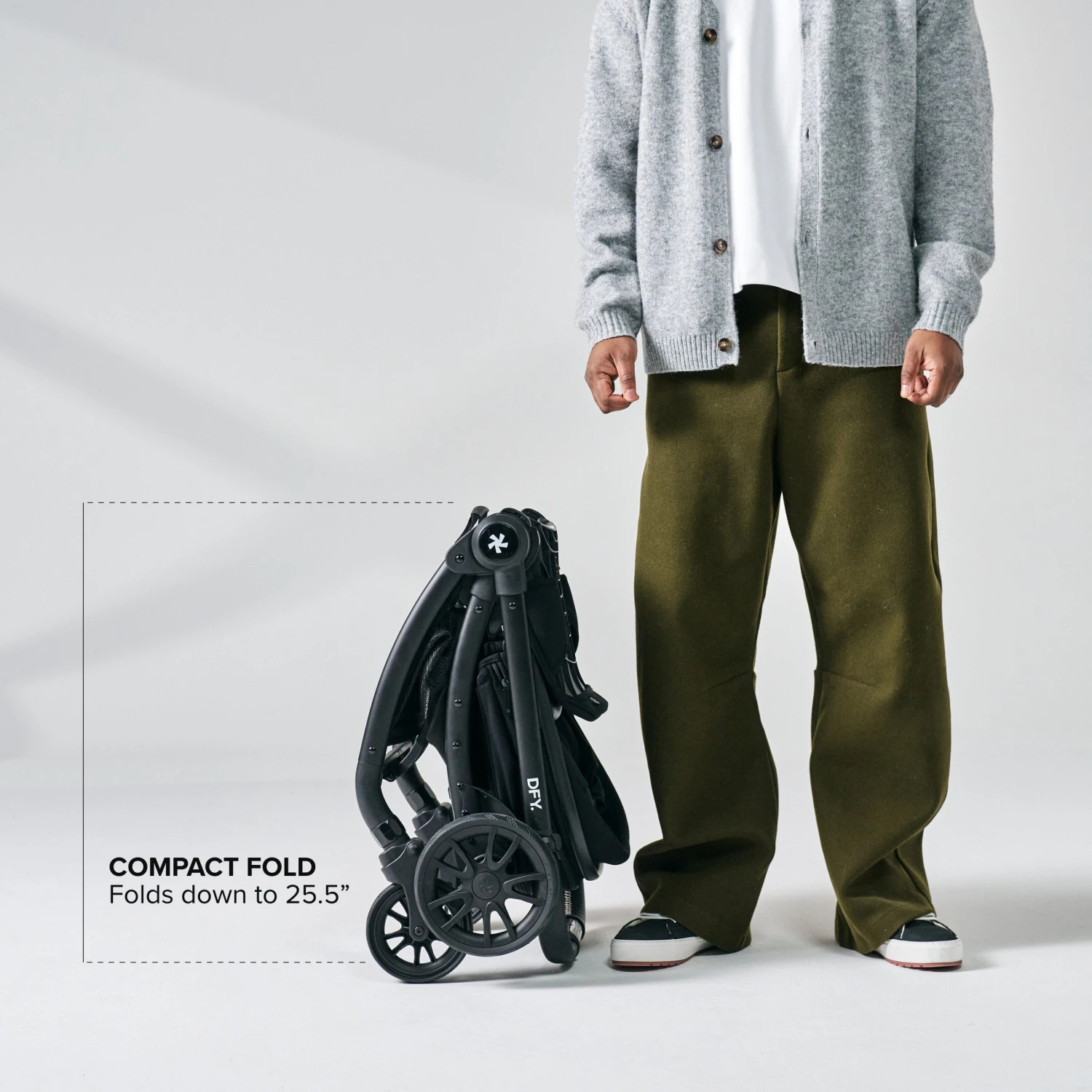 DFY. R1 Stroller 11 DFY. R1 Stroller - Image 11