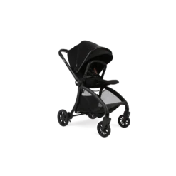 DFY. R1 Stroller 28 DFY. R1 Stroller -Megababies USA DFY R1 Black 1600x1600 Listing Angle