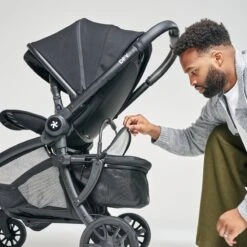 DFY. R1 Stroller Cool Box 8 DFY. R1 Stroller Cool Box -Megababies USA DFY R1 Cool Box 1600x1600 Listing 2