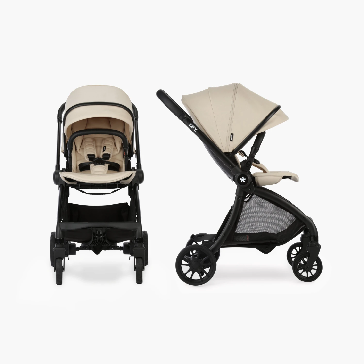 DFY. R1 Stroller 13 DFY. R1 Stroller - Image 13