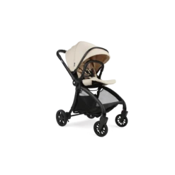 DFY. R1 Stroller 39 DFY. R1 Stroller -Megababies USA DFY R1 Cream 1600x1600 Listing Angle