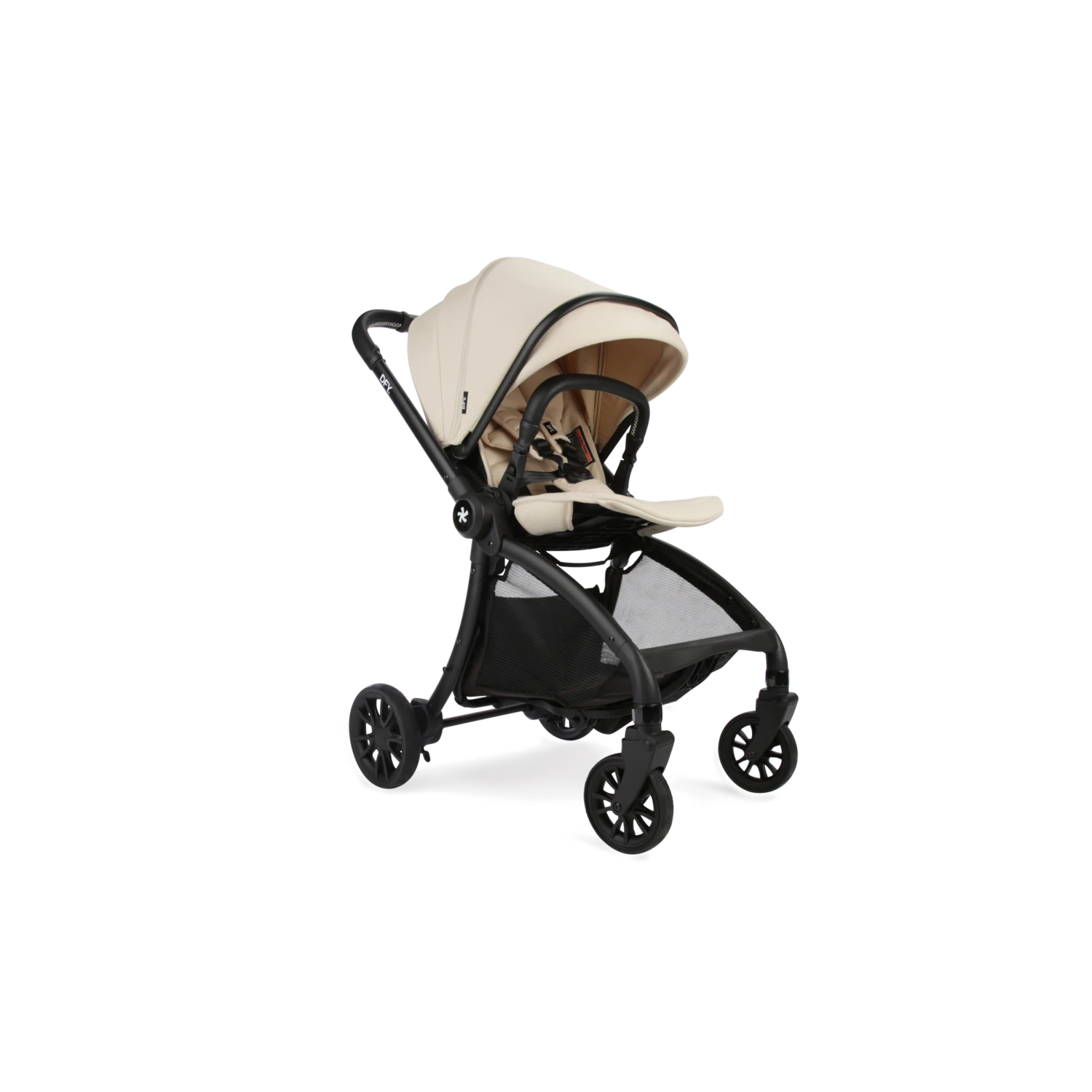 DFY. R1 Stroller 20 DFY. R1 Stroller - Image 20