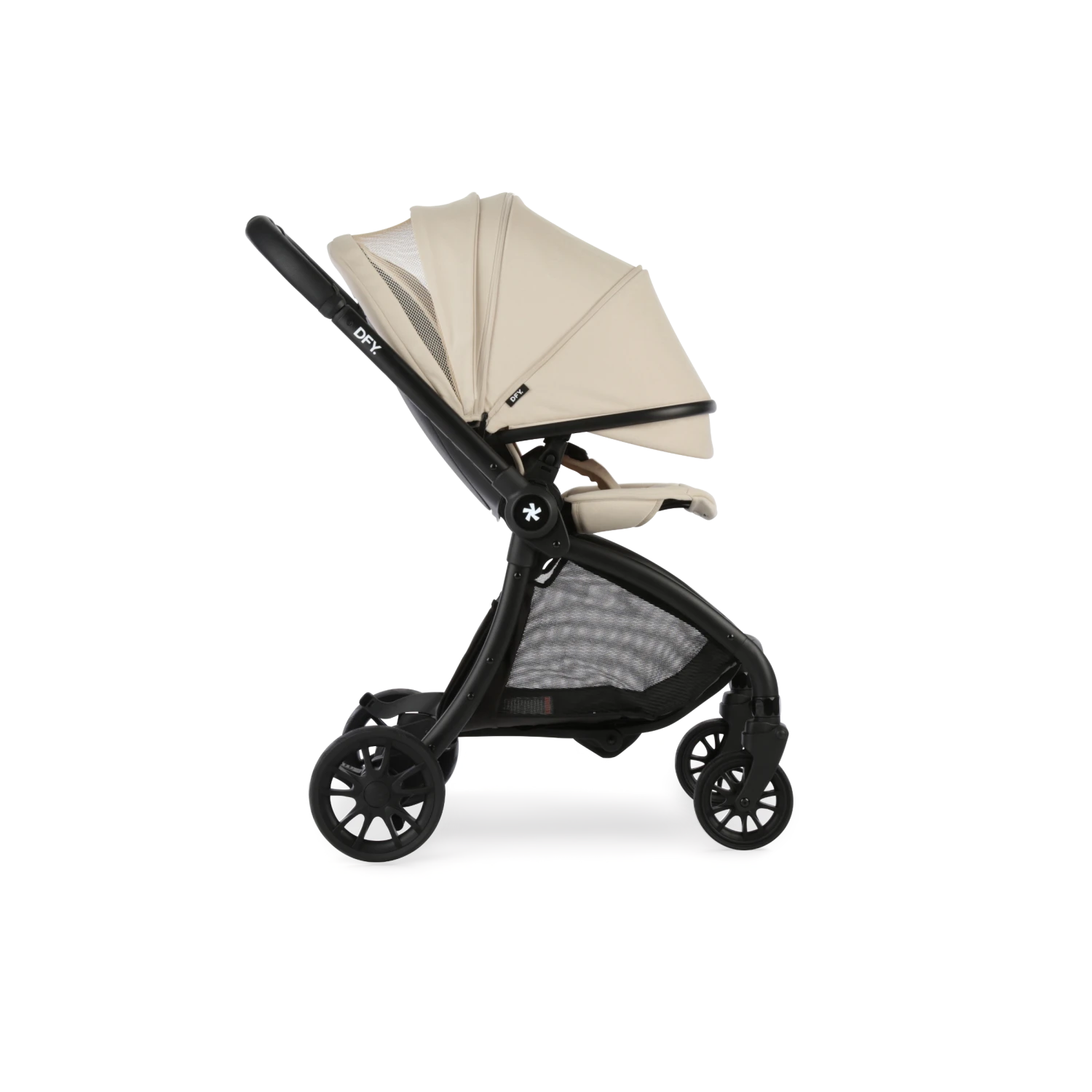 DFY. R1 Stroller 16 DFY. R1 Stroller - Image 16