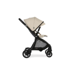 DFY. R1 Stroller 33 DFY. R1 Stroller -Megababies USA DFY R1 Cream 1600x1600 Listing Side