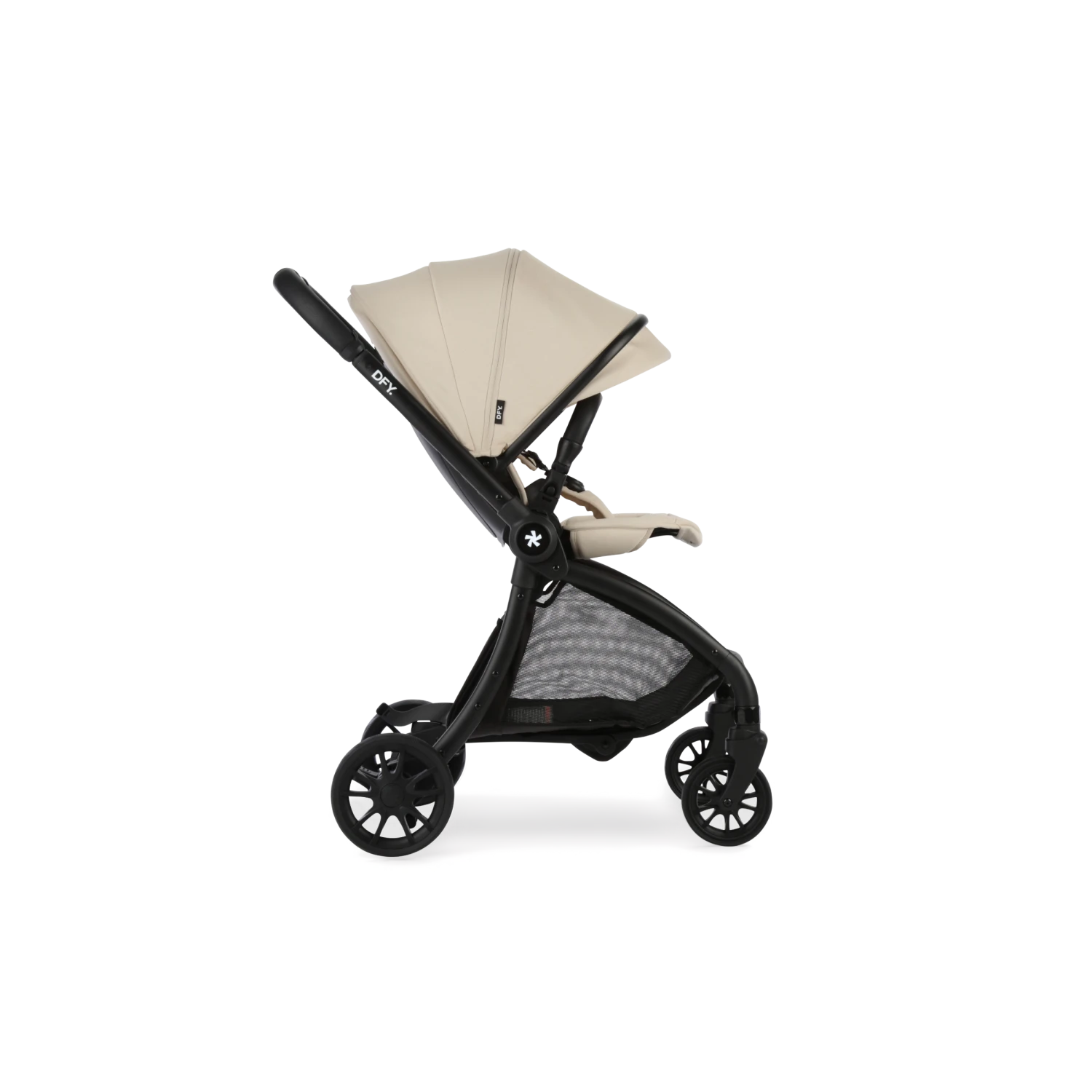 DFY. R1 Stroller 14 DFY. R1 Stroller - Image 14