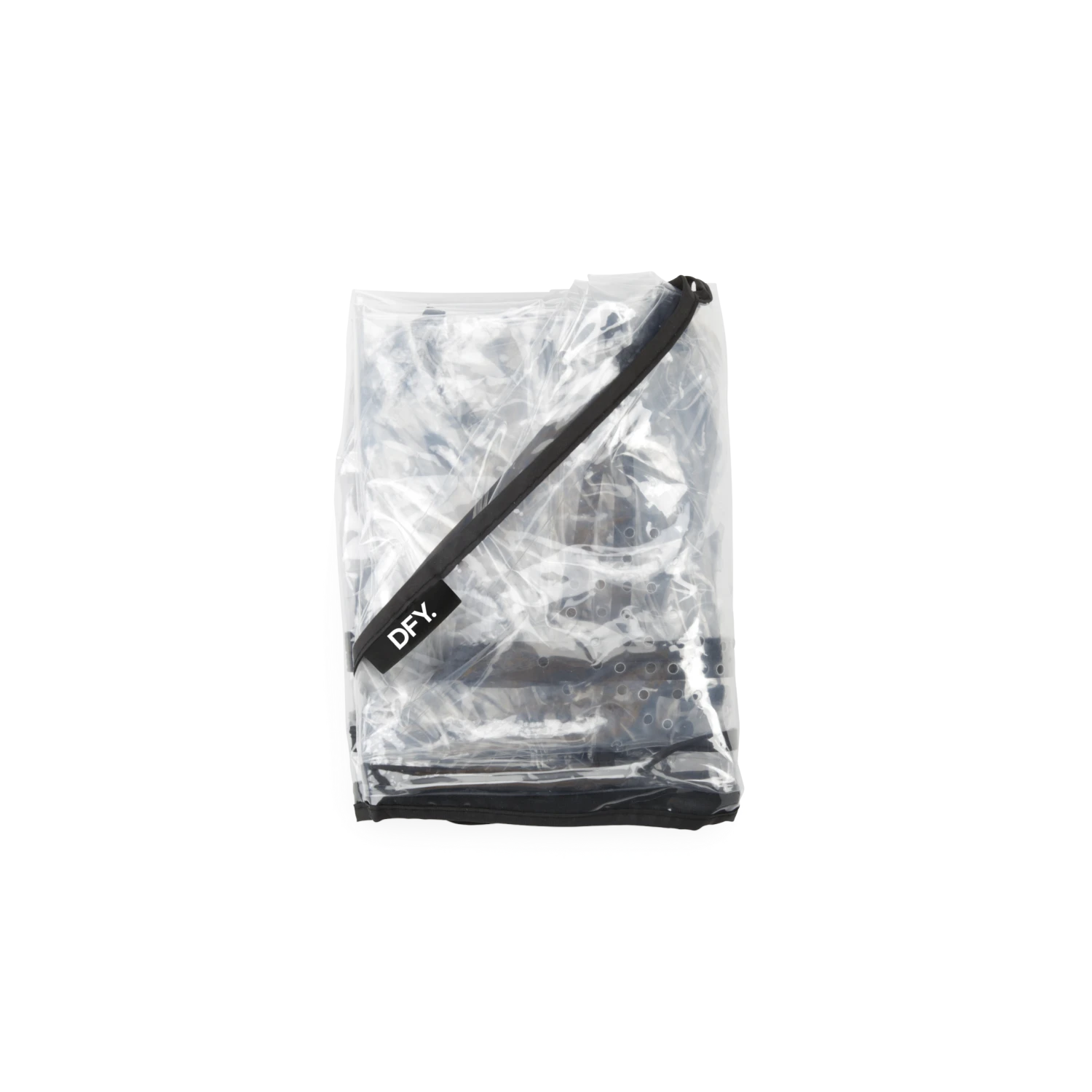 DFY. R1 Stroller Rain Cover 1 DFY. R1 Stroller Rain Cover