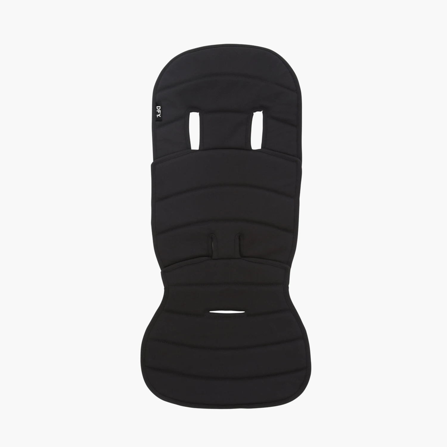 DFY. R1 Stroller Seat Liner 1 DFY. R1 Stroller Seat Liner