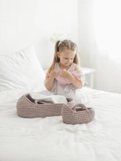 Anzy Home Doll Cradle Round Hood With Stand -Megababies USA DIM 3150 720x 7aa516cf 15cf 4277 92a7 884a7ca769cf