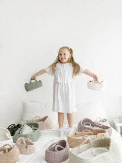 Anzy Home Doll Cradle Round Hood With Stand -Megababies USA DIM 3432 720x 37c9475f 0008 4883 a8d0 b4499a669c22