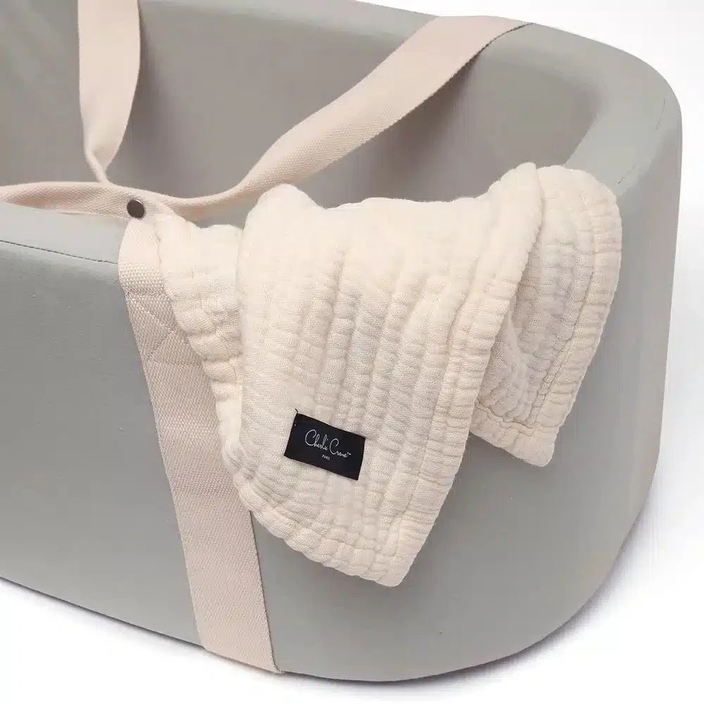 Charlie Crane Doli Blanket 2 Charlie Crane Doli Blanket - Image 2