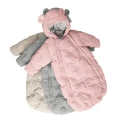 7 AM Enfant BébéBunting - Airy 20 7 AM Enfant BébéBunting - Airy -Megababies USA DOUDOUNE AIRY ALL COLORS 1 32e4bed5 0d92 49dd 8f5f 932e513b64e8