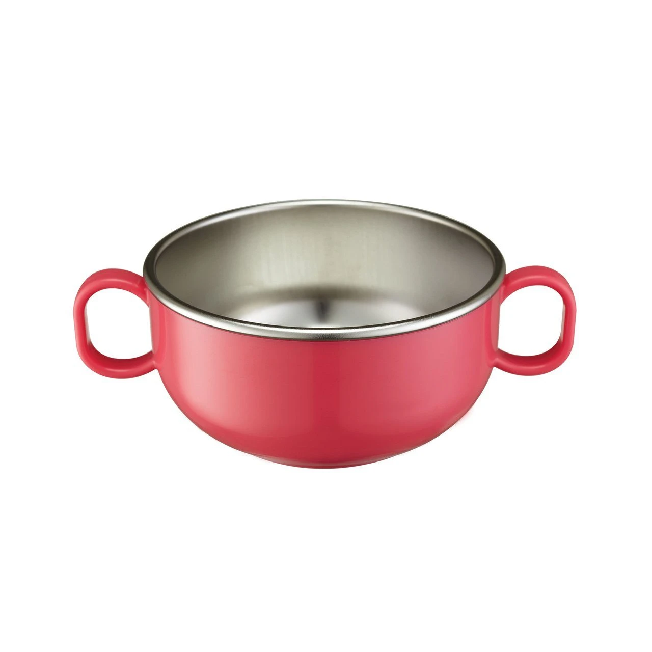 Innobaby Din Din SMART Stainless Starter Bowl 2 Innobaby Din Din SMART Stainless Starter Bowl - Image 2